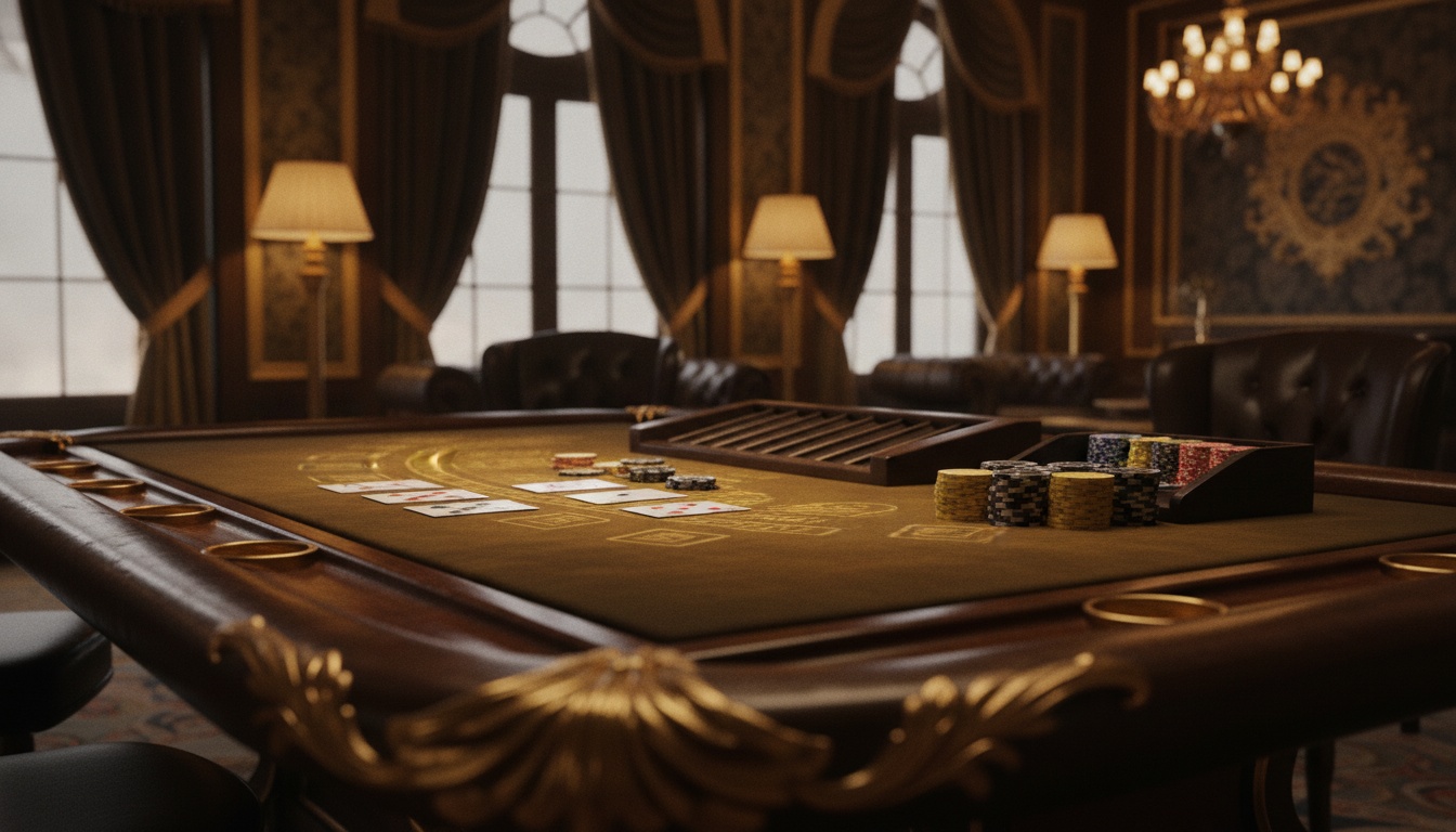 Explore the Game Selection at Winner Casino